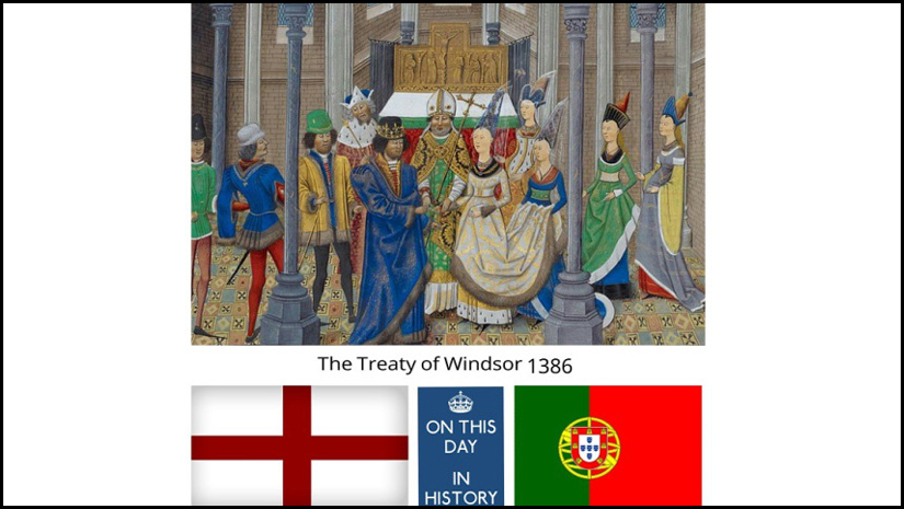 Treaty of Windsor