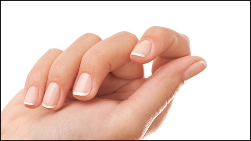Nail health and indications about your health - funbuzztime.
