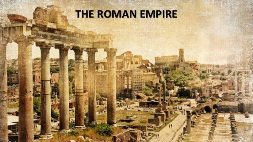 11 Unaware Facts About The Roman Empire | FunBuzzTime.com