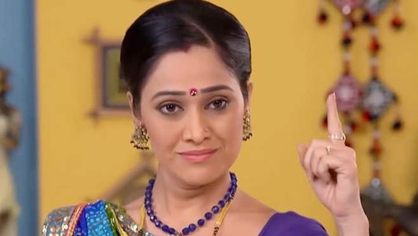 Is This popular actress planning to Be New Daya Bhabhi In TMKOC