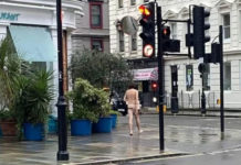 Naked-man-in-London-takes