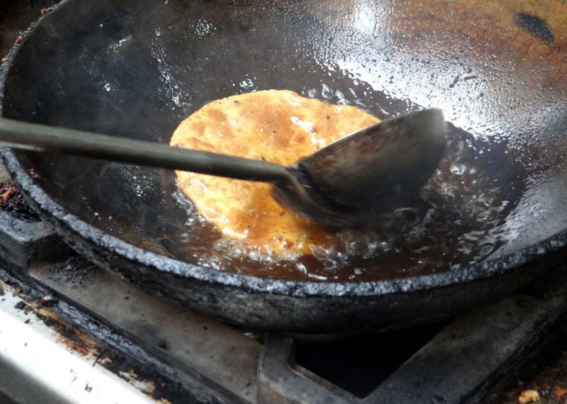 Best Paranthas at “Paranthe Wali Gali” - FunBuzzTime