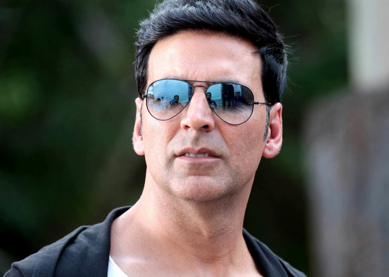 Akshay Kumar rules the movie theatre with 'Baby' and 'Gabbar is Back' -  FunBuzzTime