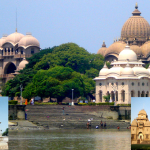 Belur-Math-of-Kolkata