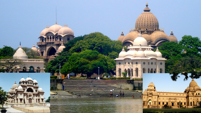 Belur-Math-of-Kolkata