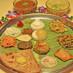 Maharastrian-Thali-Food