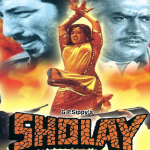 Sholay Movie