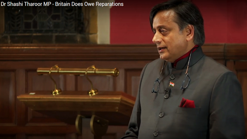 Watch-ShashiTharoors-mind-blowing