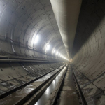 Guadarrama-Rail-Tunnel