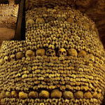 Les-Catacombs-Paris