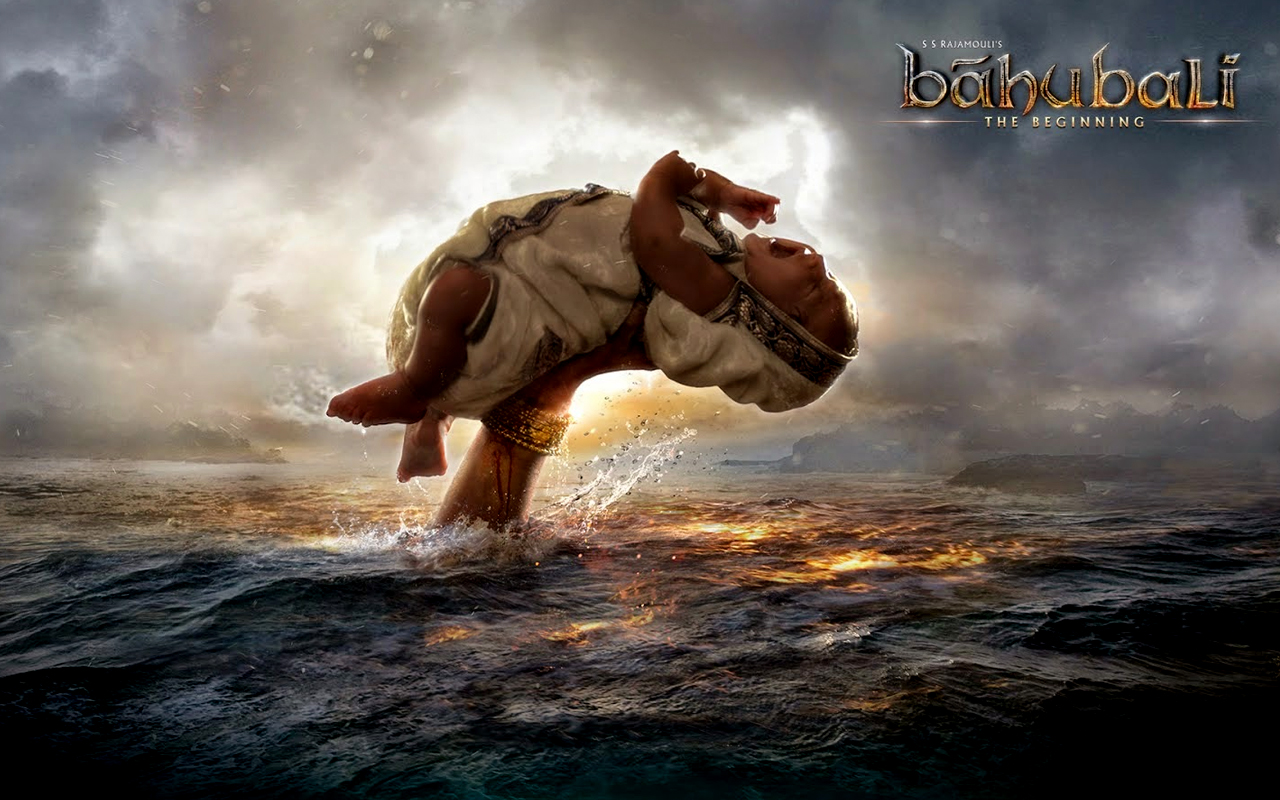 VFX-of-Bahubali