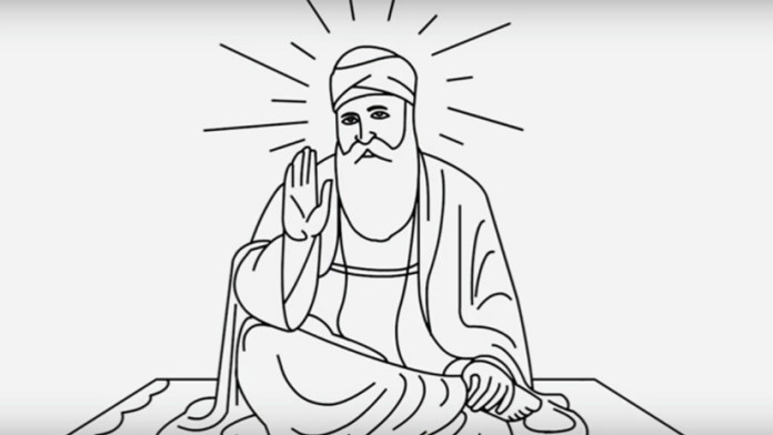 Guru Nanak Jayanti: Epified India 