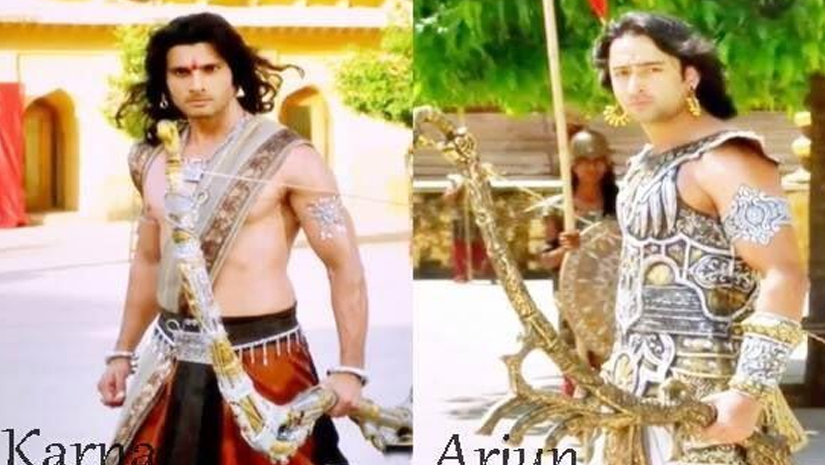 Timeline of Mahabharat War Day 17 - FunBuzzTime