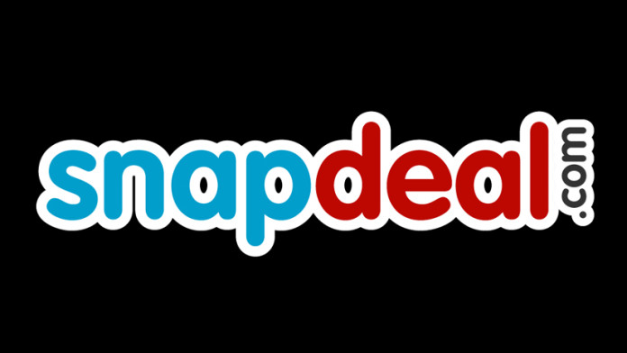 Snapdeal gets the Blow