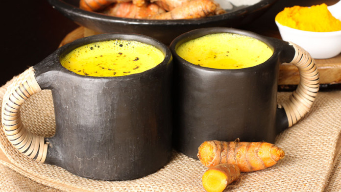 Benefits of Turmeric Milk