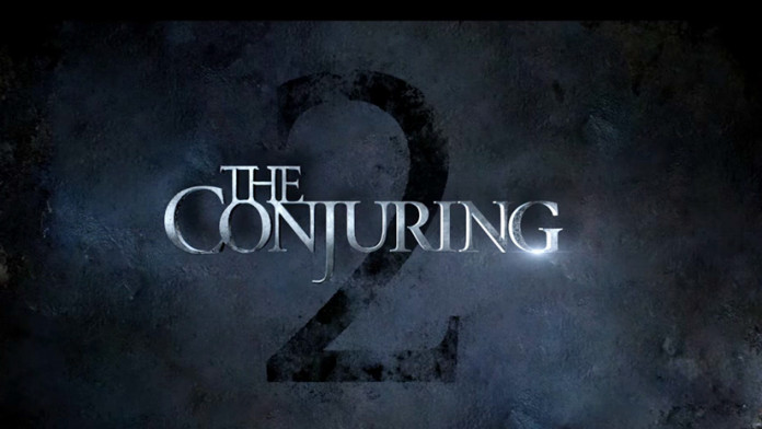 Conjuring 2: Official Teaser Trailer