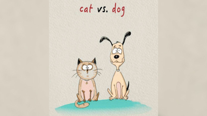 Dogs vs Cats: The differences of these Pets