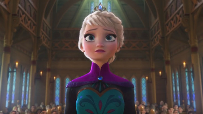 Frozen: Hidden Meaning