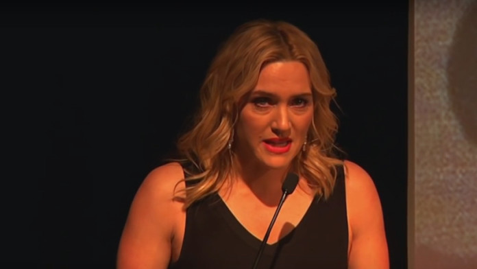 Kate Winslet’s Tribute to Alan Rickman