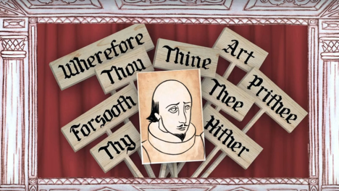 Shakespeare: Master Playwright