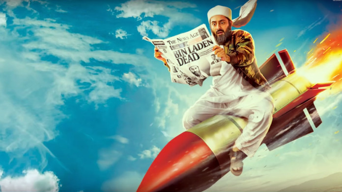 Tere Bin Laden: Dead Or Alive Trailer