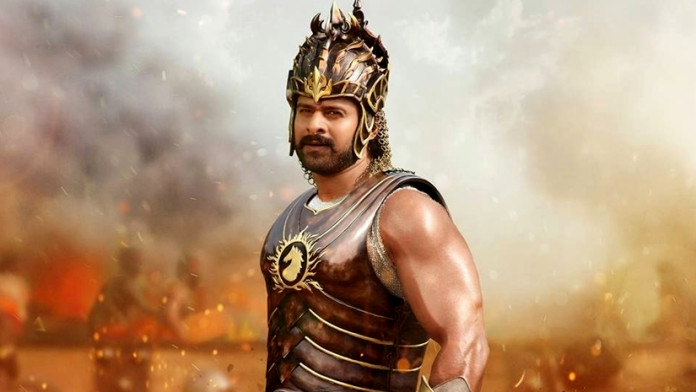 Wanted: A Bride for Baahubali