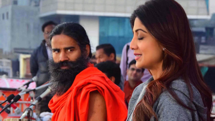 Who is Better- Shilpa or Baba	Ramdev?