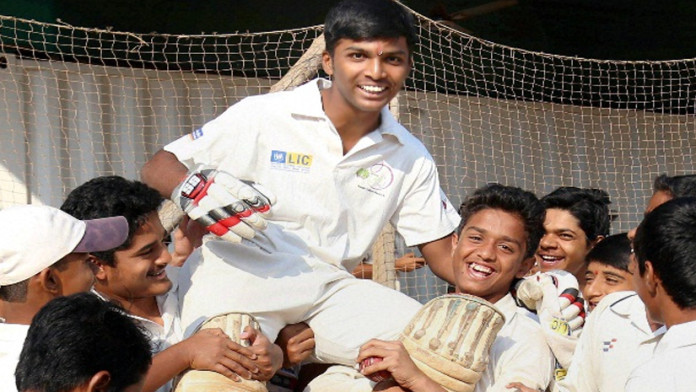 Pranav Dhanawade: The Cricket Prodigy