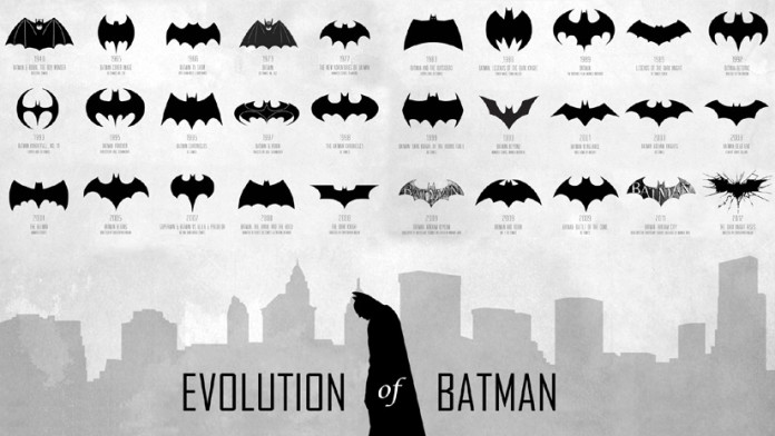 Batman: Evolution