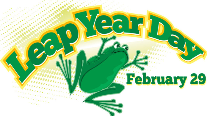 Leap Year Customs Across the World