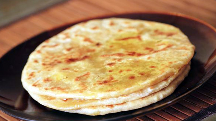 Puranpoli: Holi Recipes #2