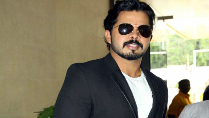 Sreesanth tweeted a photo- and Twitterati had the fun!