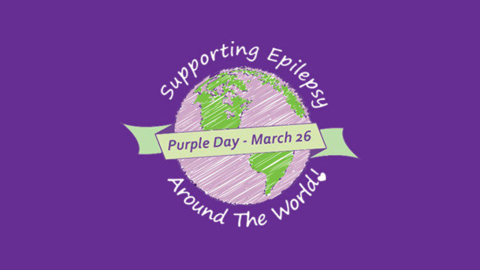 World Epilepsy Day: March 26