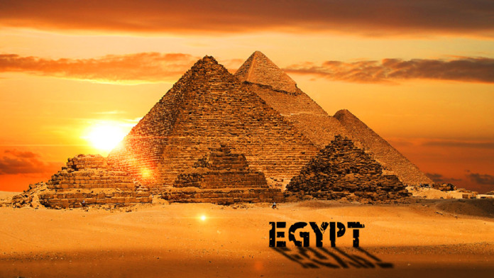 Ancient Egypt Civilization