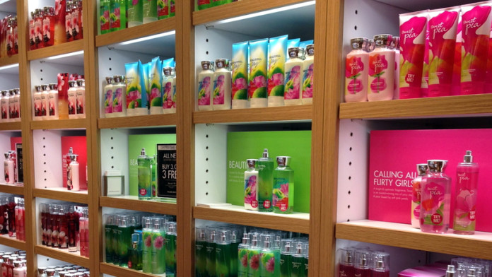 7 Differences between Body mist and Perfumes