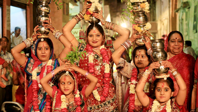 Gangaur Teej: The Significance