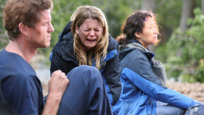 Grey’s Anatomy : Heart breaking deaths