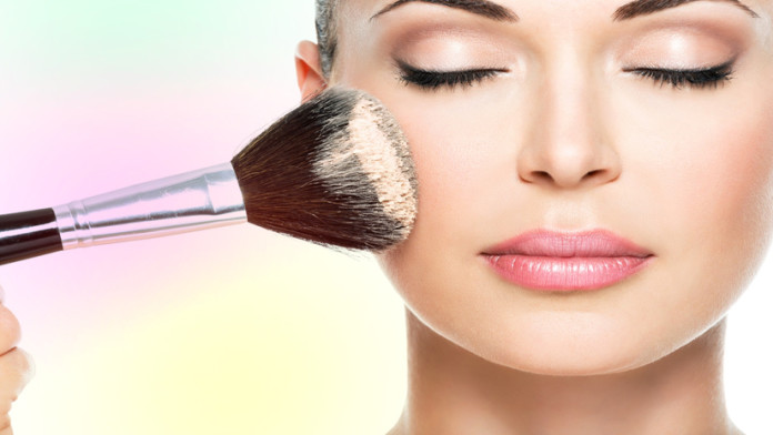 Intimidated by Make-up? Here's the basic guide!