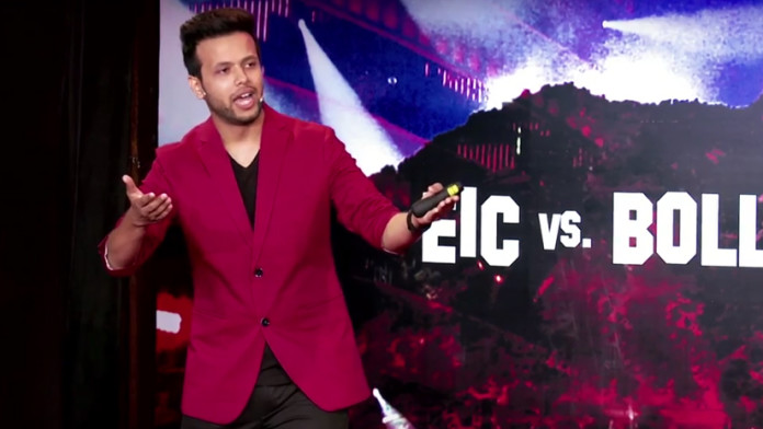 Kapil Sharma vs. Kapil Sharma: EIC vs. Bollywood