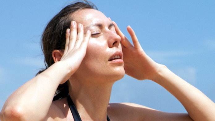 Summer Headaches – Cure & Prevention