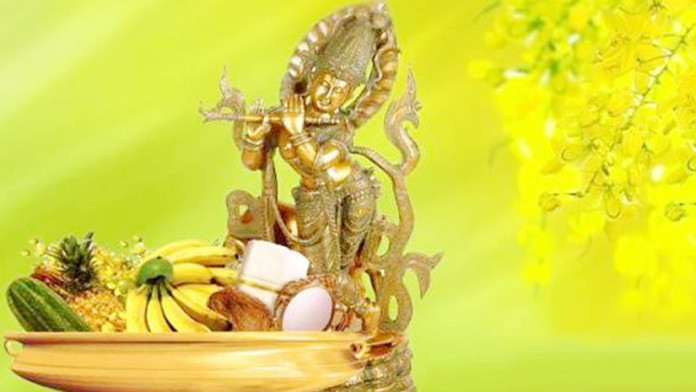 Vishu: Significance