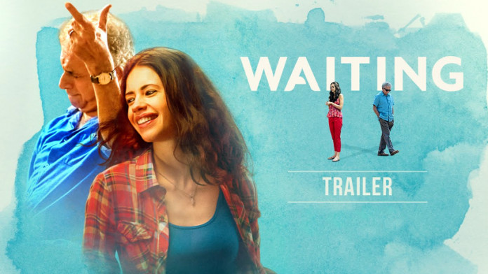 Waiting| Official Trailer