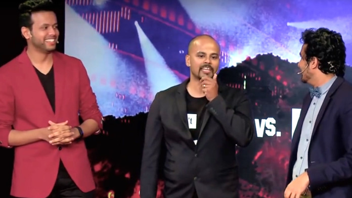 Worst Song –Lyrics of 2015: EIC vs. Bollywood