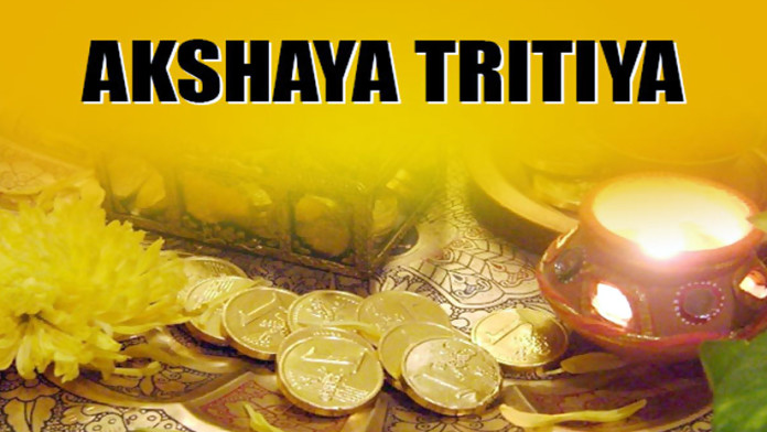 Akshay 	Tritiya : Importance & Significance