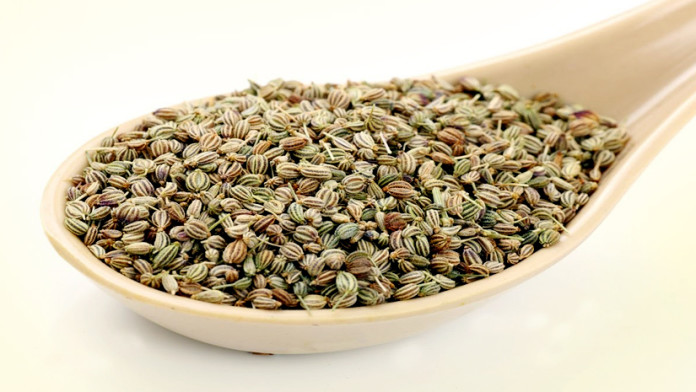 Benefits of Ajwain