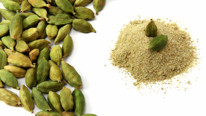 Cardamom- Benefits