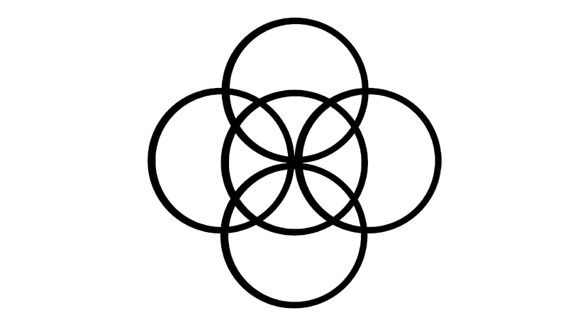 celtic balance symbol