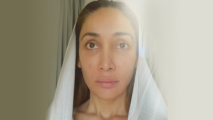 Sofia Hayat Nah! It’s  Mother Sofia Hayat