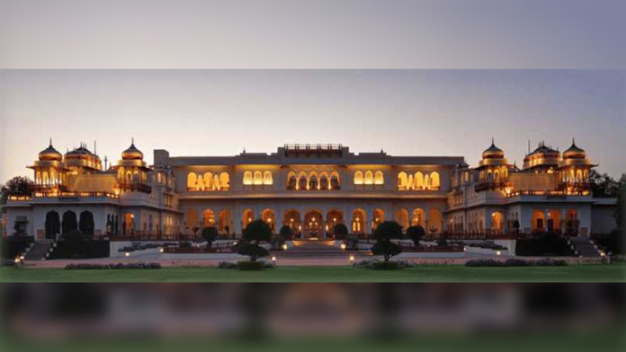 Royal Heritages of India- #IndianPalaces