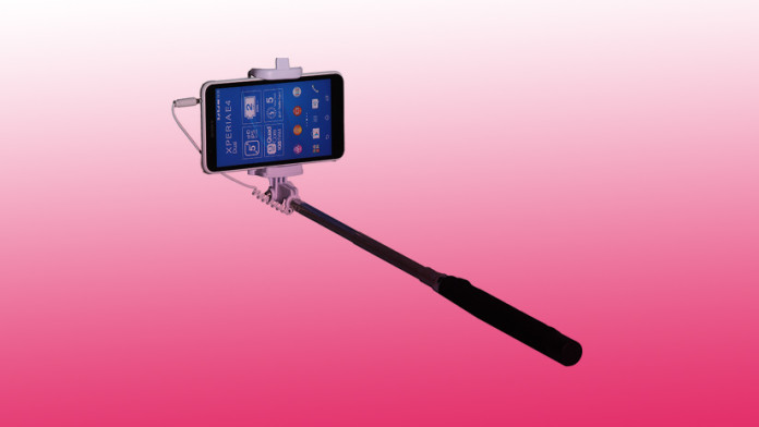 Selfie Sticks? Yes Please!